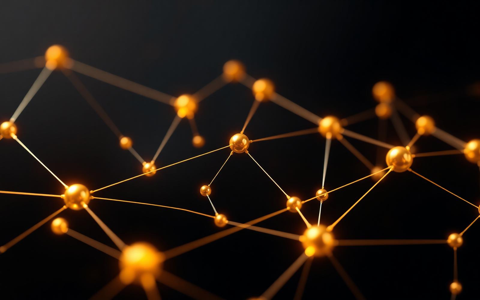 AI automation network