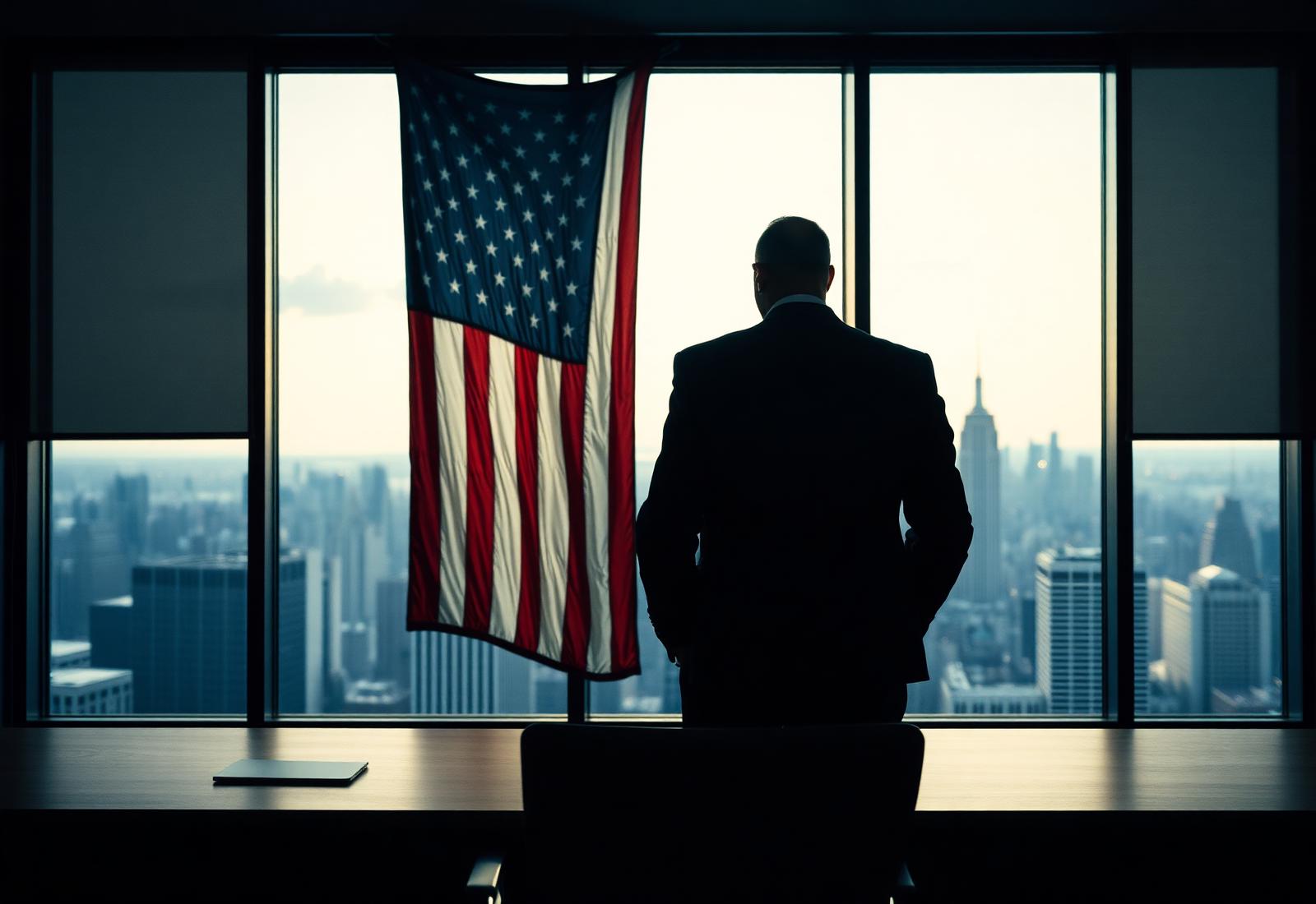 Veteran-owned business